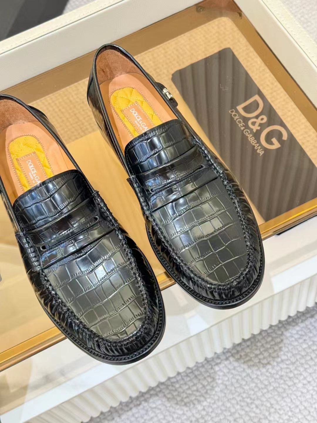 Dolce & Gabbana